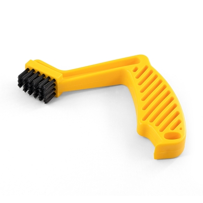 Pad Cleaning Brush - щетка для чистки полировальных кругов, Shine Systems