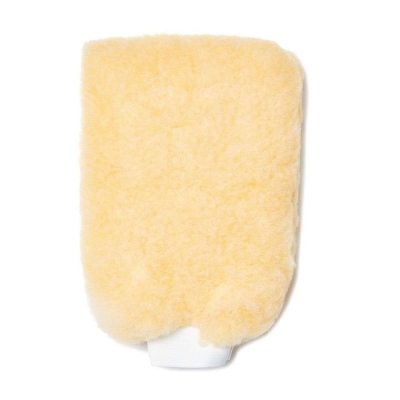 Варежка для мойки авто Wash&Mitt Gold (00293), Hi-Tech Industries