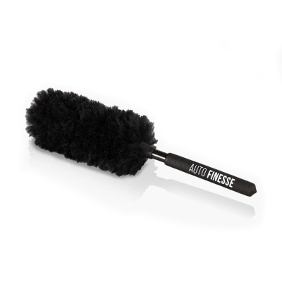 Сверхмягкая щетка для дисков Wonder Wool Small Auto Finesse (WWBSM)