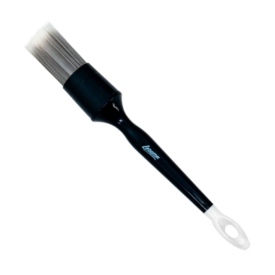 Кисть для детейлинга из искусственной щетины 27 мм. SOFT SYNTHETIC DETAILING BRUSH DBR3, Leraton