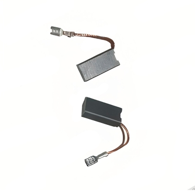 Щётки угольные 2 шт. для Krauss P7, Krauss Tools