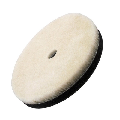 Режущий полировальный круг PRO-Wool 135 мм, FlexiPads