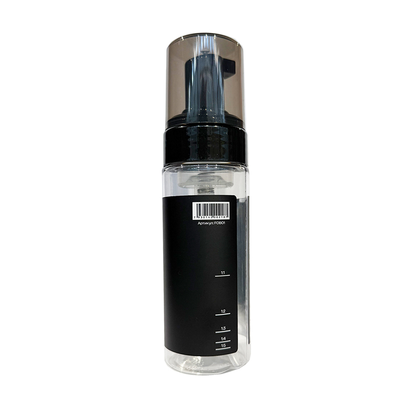 Foamer Bottle - бутылка с пенообразователем 150 мл, MegaShiner