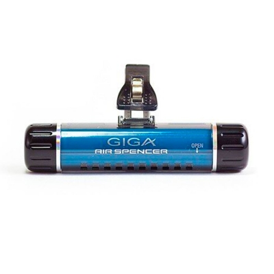 Ароматизатор на кондиционер Giga Clip - SQUASH G-51, Eikosha  