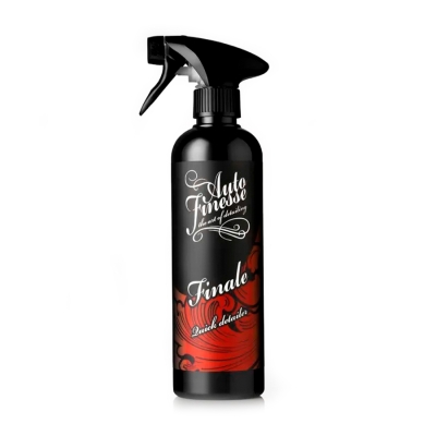 Детейлинг спрей Auto Finesse Finale, 500 мл