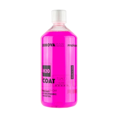H2O Coat - осушитель, бустер гидрофоба, консервант 1 л, INNOVACAR