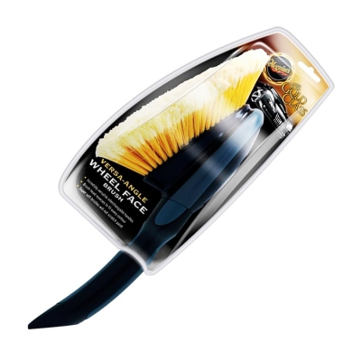 Tire Brush - щётка для мытья колес, Meguiar's