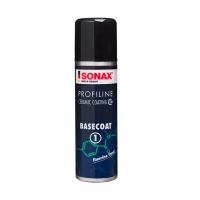 ProfiLine Ceramic Coating CC36 BaseCoat 1 - Основное покрытие База №1, 250 мл, Sonax