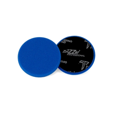 Thermo Rotary Medium - Термостойки синий круг средний 90/12/76 мм., Zvizzer