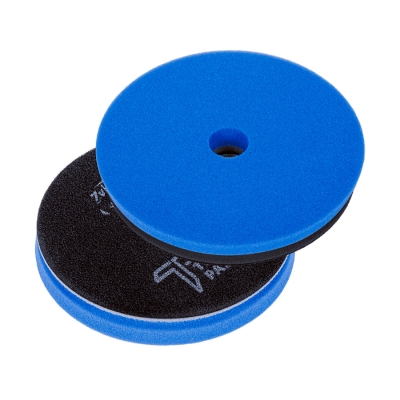Thermo Pads Medium - Термостойкий синий круг средний 160/20/150 мм, Zvizzer