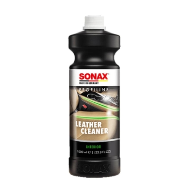 ProfiLine Leather Cleaner - Очиститель кожи 1 л, Sonax