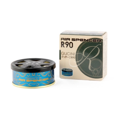 Меловой ароматизатор GUCINI - SPIRIT REFILL R90 Air Spencer A-200, Eikosha