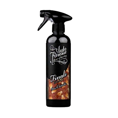 Детейлинг спрей Auto Finesse Finale Cola Bottle (FCE), 500 мл