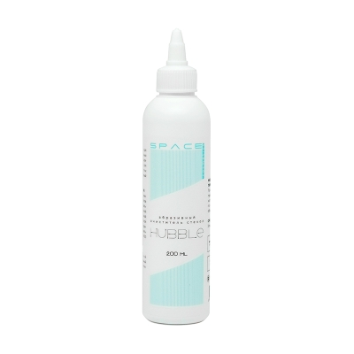 Hubble - полировальная паста для стекла 200 мл, Space Cosmetics