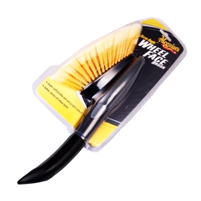 Versa Angle Wheel Face Brush - щётка для внешней стороны колес, Meguiars