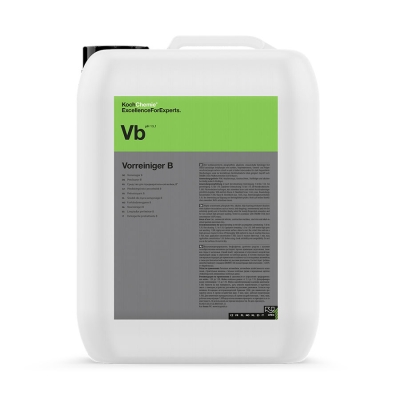 Vorreinger B - средство для предварительной мойки "B" 11 кг, Koch Chemie