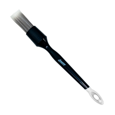 Кисть для детейлинга из искусственной щетины 22 мм. SOFT SYNTHETIC DETAILING BRUSH DBR2, Leraton
