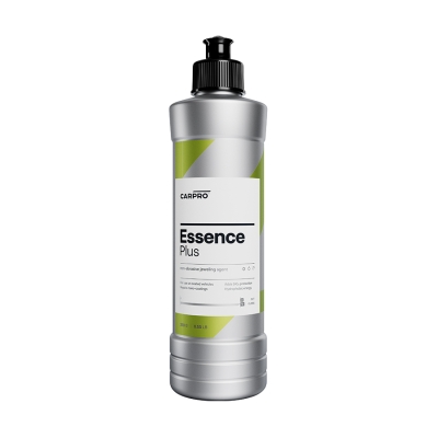 CP-ESP25 Полироль для кузова - гибридная финишная паста Essence PLUS 250 мл, CarPRO