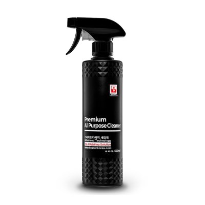 Многоцелевой очиститель Premium All Purpose Cleaner (pH 9,5) 500 мл, Binder
