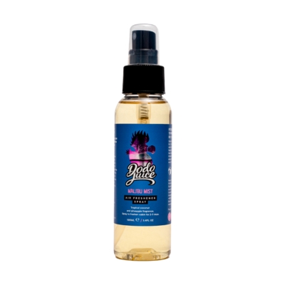 Malibu Mist - спреевый ароматизатор Dodo Juice Malibu Mist, 100 мл