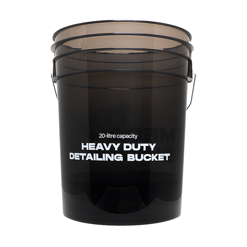 Detailing Bucket Ведро с сепаратором 20 л, MegaShiner