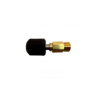 Поворотная муфта ST-44 (пистолет-шланг) M22x1,5гайка - M22x1,5внеш, 400 bar 