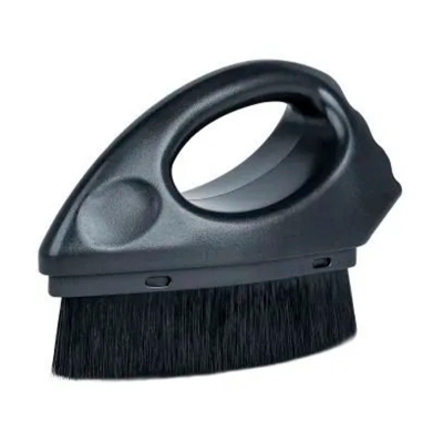 Щетка для резины и пластиковых элементов Iron Brush Applicator(3x6 см), Purestar