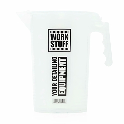 Мерный стакан Sizeer 1 л, Work Stuff