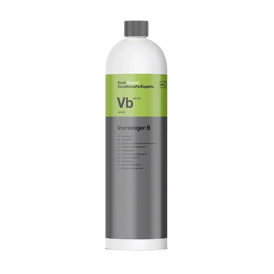Vorreinger B - Универсальный состав для первичной мойки 1 л, Koch Chemie 