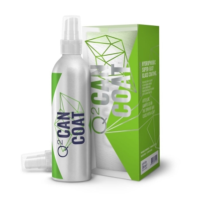 Q2 Can Coat - кварцевая защита на 6 месяцев 200 мл, Gyeon 