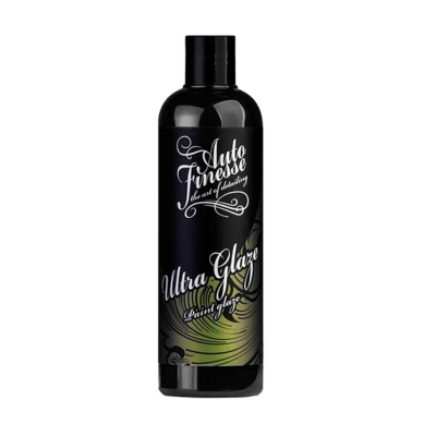 Глейз Ultra Glaze Auto Finesse (UGZ500), 500 мл 
