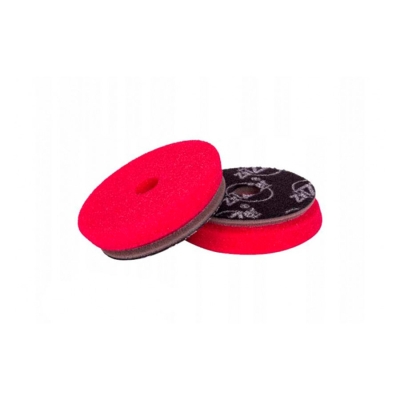 Detailing Thermo Allrounder - КРАСНЫЙ твёрдый (режущий) круг 90/20/80, ZviZZer