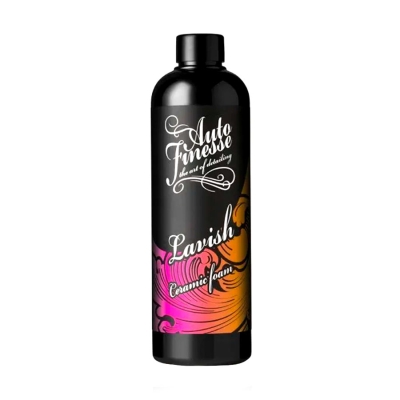 Керамическая пена Lavish 500 мл, Auto Finesse