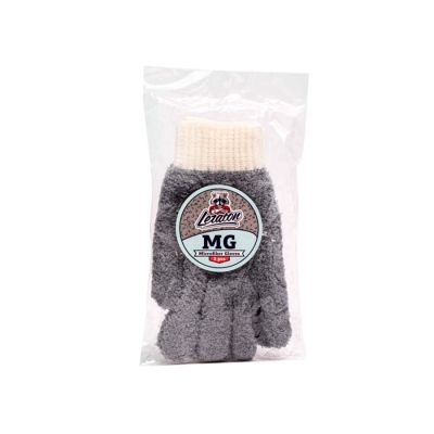 Перчатки из микрофибры MG (2 шт), Leraton