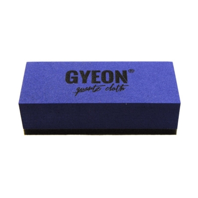 Q2M Applicator Block - аппликатор для нанесения керамических составов, Gyeon
