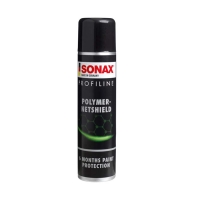 ProfiLine Polymer Shield - Полимерное покрытие для кузова 340 мл, Sonax