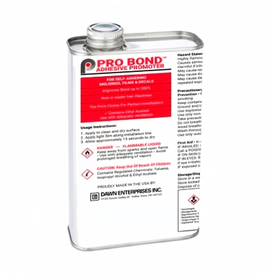 Этилацетат PRO BOND PRIMER, 1 л