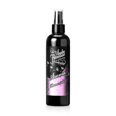Спреевый ароматизатор Aroma Parma Violets, аромат пармских фиалок, 250 мл., Auto Finesse
