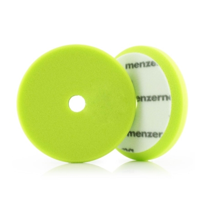 Soft Cut foam pad - мягкий полировальный круг салатовый 150/180 мм, Menzerna