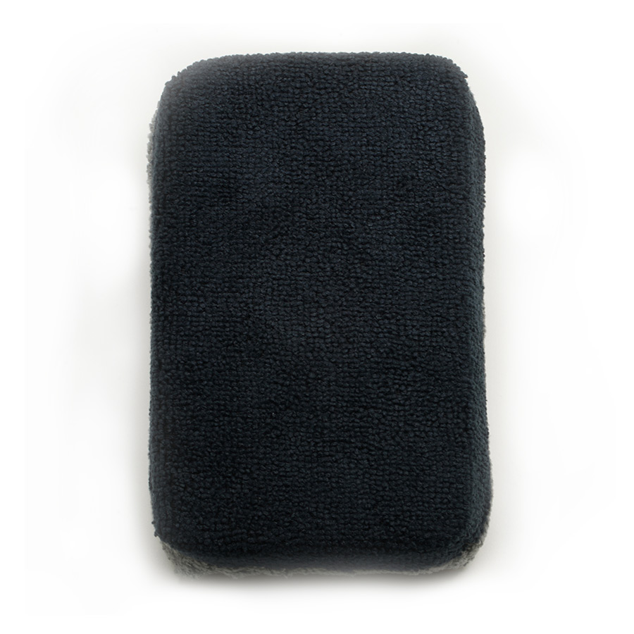 Микрофибровый пад Square Fiber Pad, MegaShiner