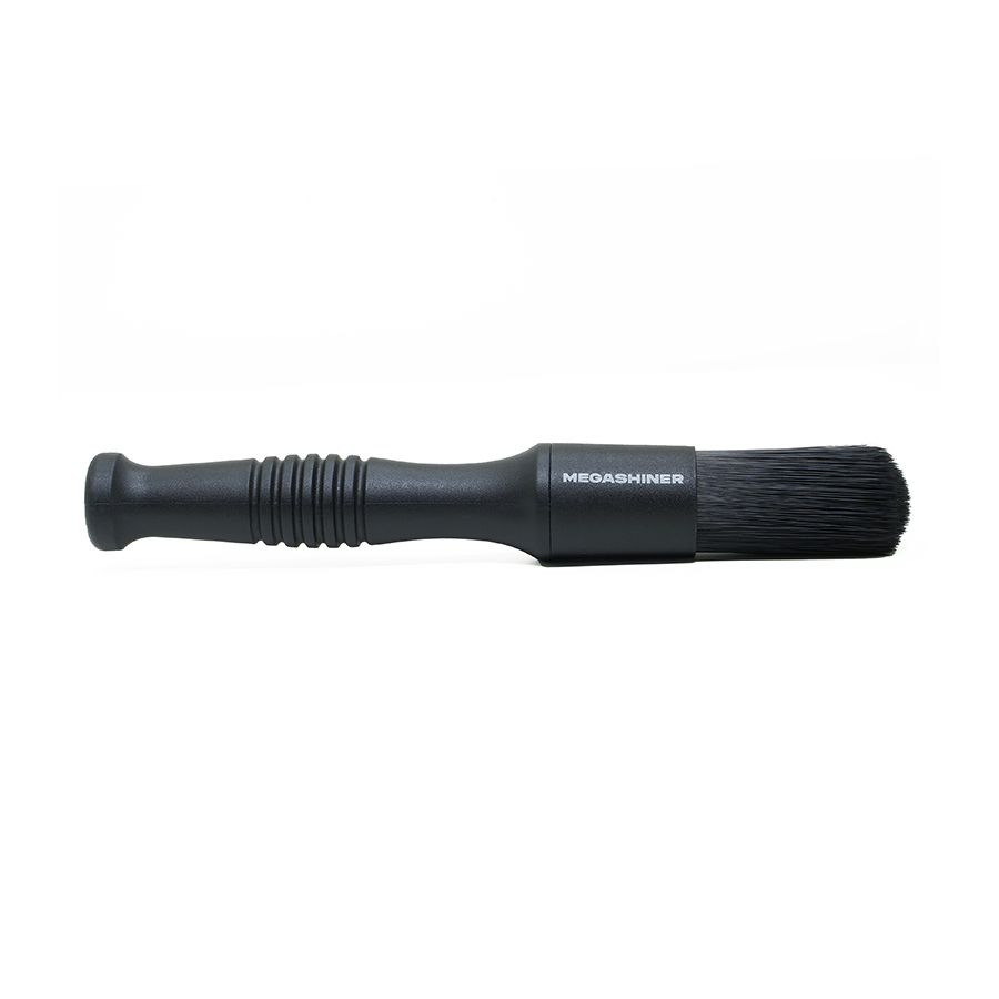 Химостойкая кисть Heavy Duty Brush, MegaShiner