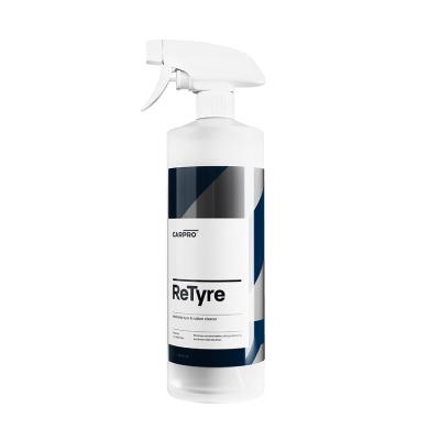 Очиститель резины ReTyre, 1 л, CarPro