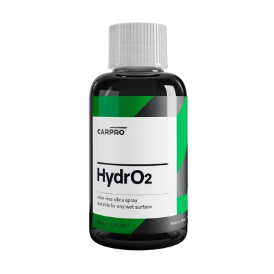 CP-1190 Полироль для кузова HydrO2 50 мл, CarPRO