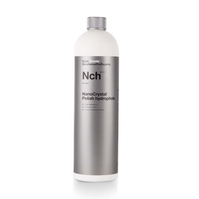 NanoCrystal Polish - пенная полироль кузова 1 л, Koch Chemie