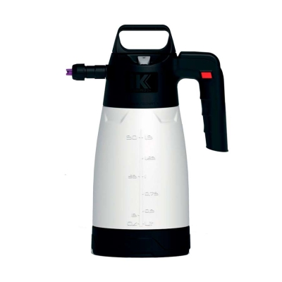 IK FOAM PRO 2+ - распылитель накачной пенный (1,25 л)