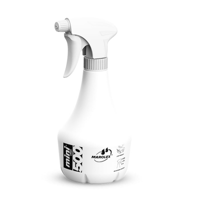 Ручной опрыскиватель Mini Acid 500 S071.102, Marolex