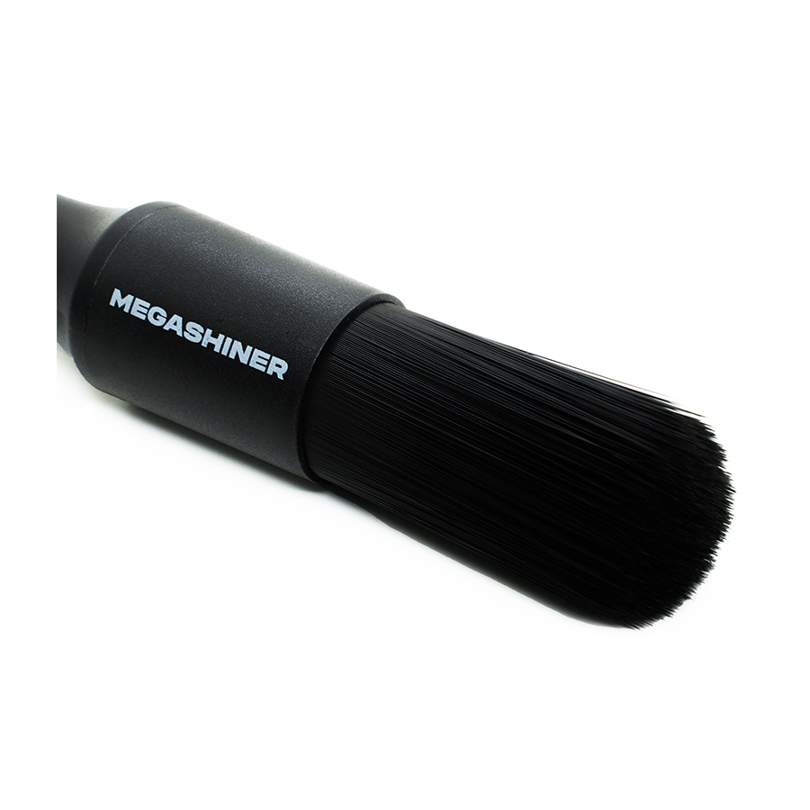 Химостойкая кисть Heavy Duty Brush, MegaShiner