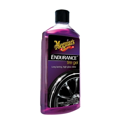 Endurance Tire Gel - кондиционер-чернитель для шин 473 мл, Meguiars