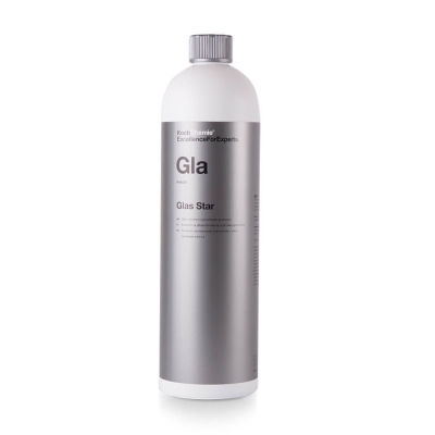 Glas Star - очиститель стекла (концентрат) 1 л, Koch Chemie
