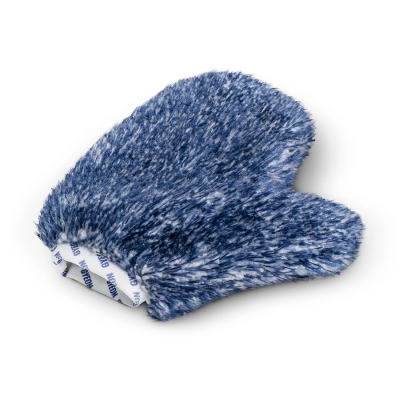Q2M WheelMitt - варежка для мытья дисков, Gyeon